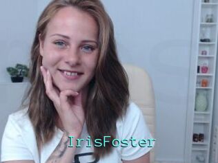 IrisFoster