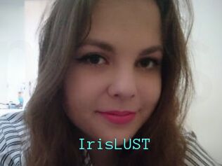 IrisLUST