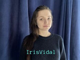IrisVidal