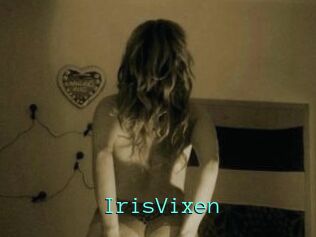 IrisVixen
