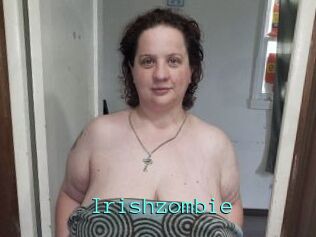 Irishzombie