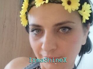 IrmaShineX
