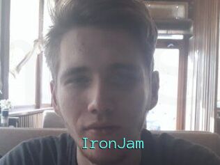 IronJam