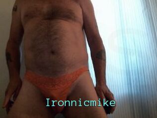 Ironnicmike