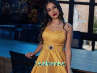 IsaBanks