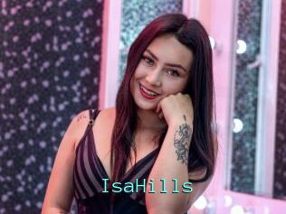 IsaHills