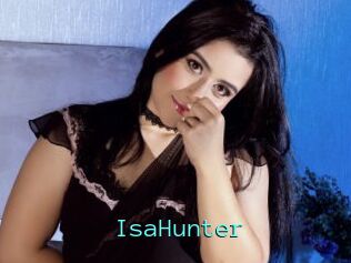IsaHunter