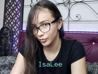 IsaLee