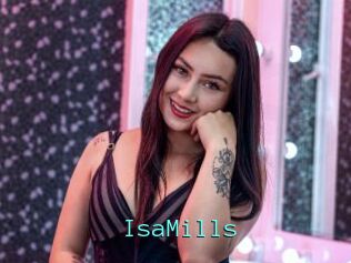 IsaMills