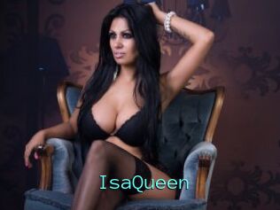 IsaQueen