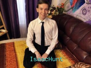 IsaacHunt
