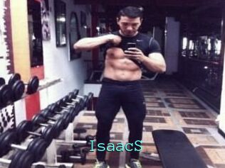 IsaacS