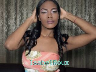 IsabelRoux