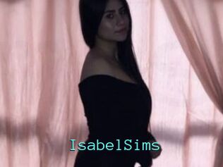 IsabelSims