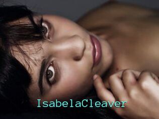 IsabelaCleaver