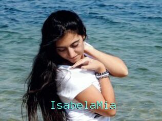 IsabelaMia
