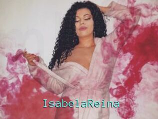 IsabelaReina