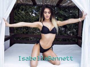 IsabellaBennett