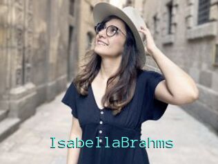 IsabellaBrahms