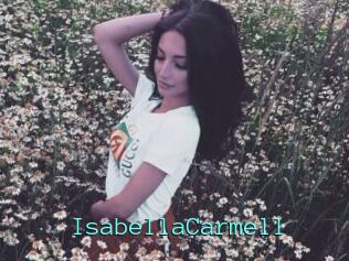IsabellaCarmell