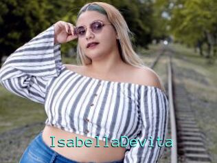 IsabellaDevita