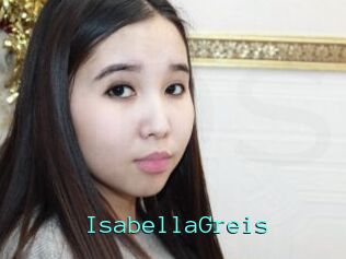 IsabellaGreis