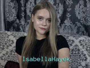 IsabellaHayek
