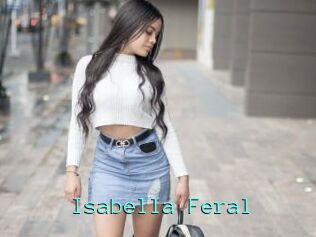 Isabella_Feral