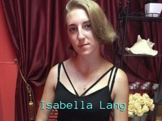 Isabella_Lang