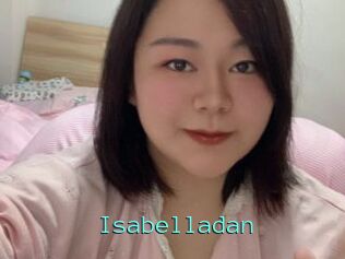 Isabelladan