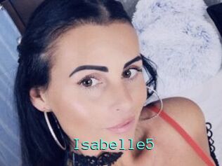 Isabelle5