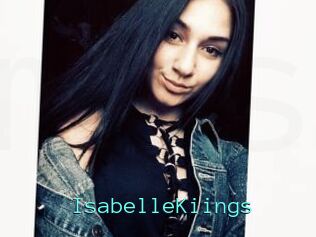IsabelleKiings Mobile Sex