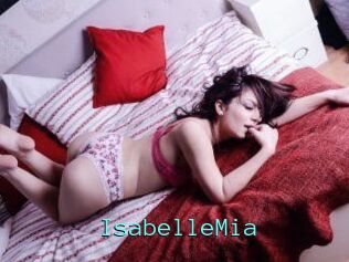 IsabelleMia