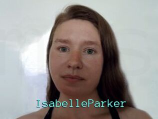 IsabelleParker