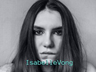 IsabelleVong