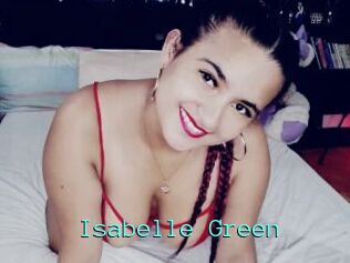 Isabelle_Green