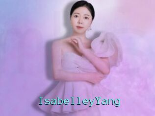 IsabelleyYang
