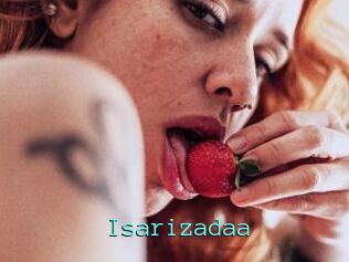 Isarizadaa