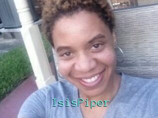 Isis_Piper
