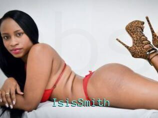 IsisSmith Mobile Sex