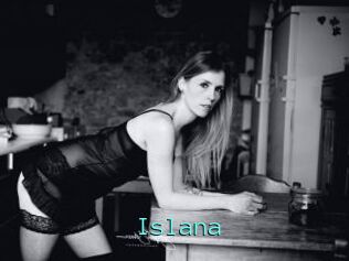 Islana