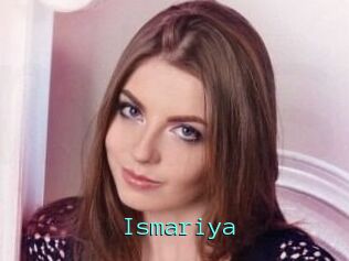 Ismariya