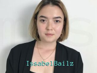 IssabelBailz