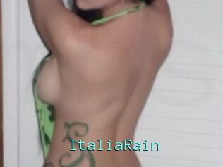 Italia_Rain