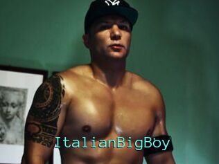 ItalianBigBoy