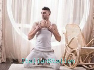 ItalianStalion Mobile Sex