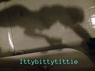 Ittybittytittie