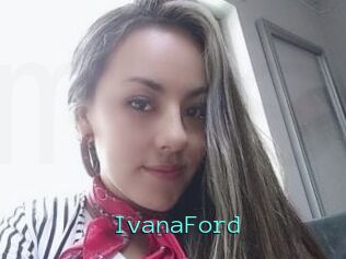 IvanaFord