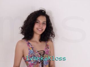 IvankaKloss