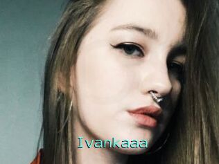 Ivankaaa Mobile Sex